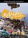 Kykládes Greece